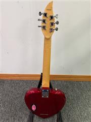 DAISY ROCK GUITAR HEART BREAKER electric guitar